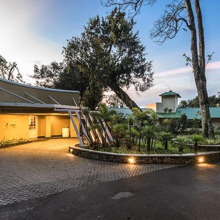 Club Mahindra Mount Serene, Munnar Chinnakanal Экстерьер фото