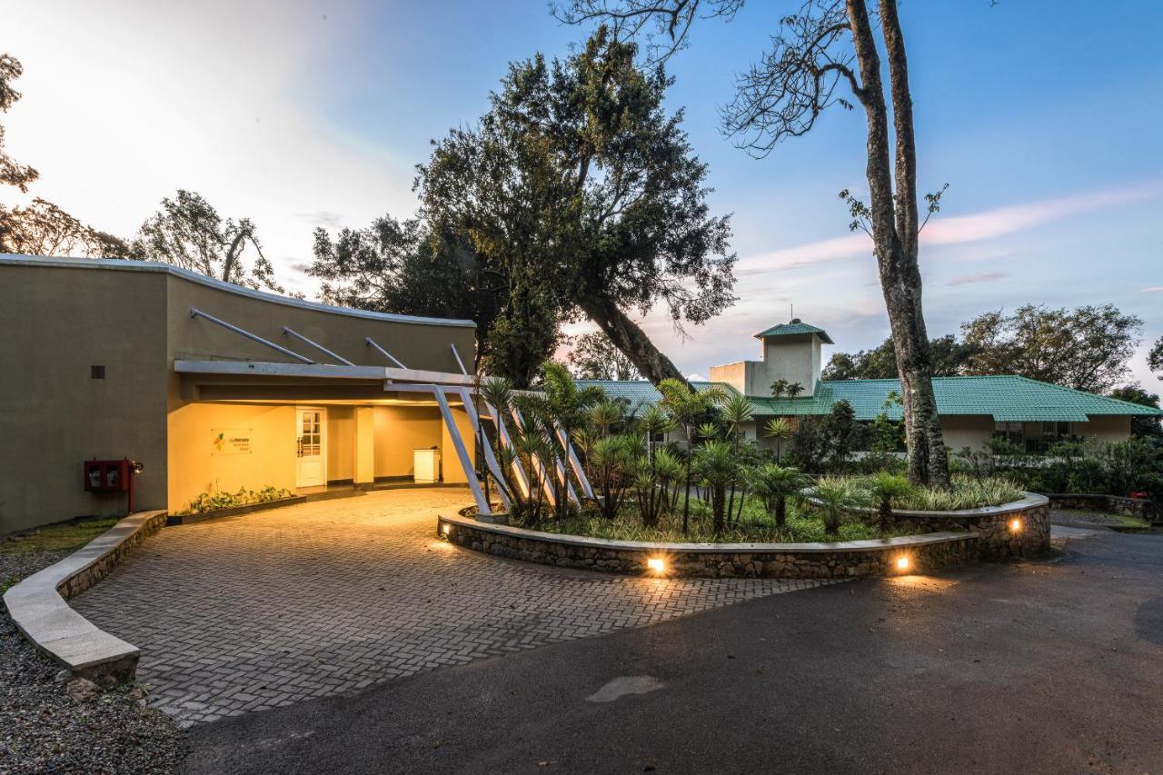 Club Mahindra Mount Serene, Munnar Chinnakanal Экстерьер фото