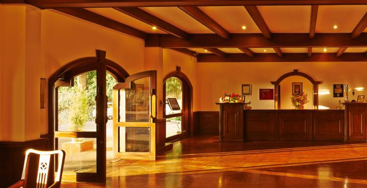 Club Mahindra Mount Serene, Munnar Chinnakanal Экстерьер фото