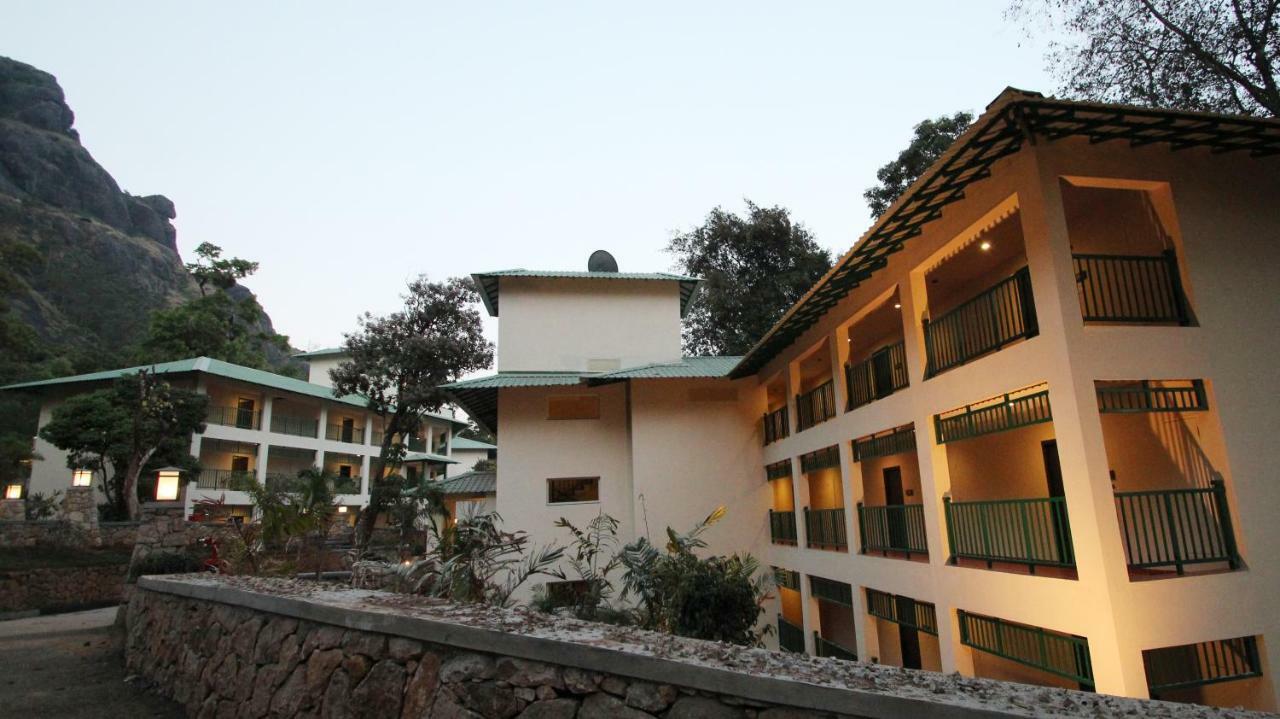 Club Mahindra Mount Serene, Munnar Chinnakanal Экстерьер фото